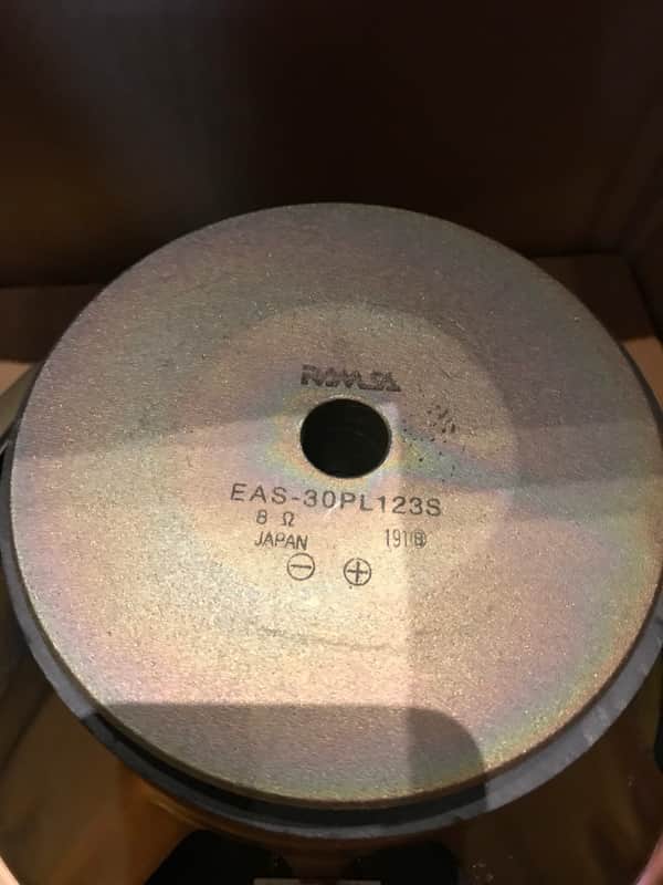 Ramsa WSA 200 Eas-30PL123S 12