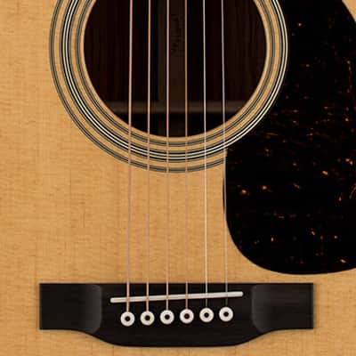 Martin Custom Shop D-28 Style Guatemalan Rosewood #64197 (Empire Music Spec) image 10