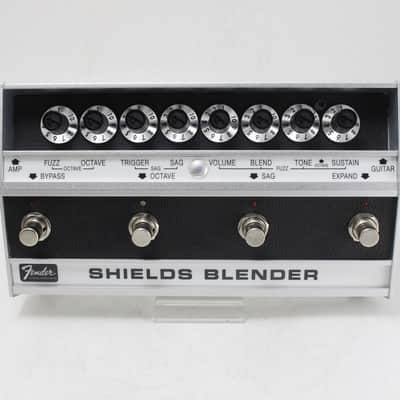 FENDER Shields Blender [CHNB24000652] (05/29) image 6