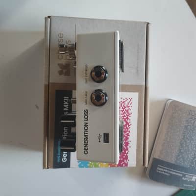 Chase Bliss Audio Generation Loss MKII Limited Edition 2022 - Present image 5