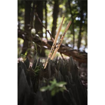 Vic Firth 7AT - Bacchette American Classic TERRA image 6