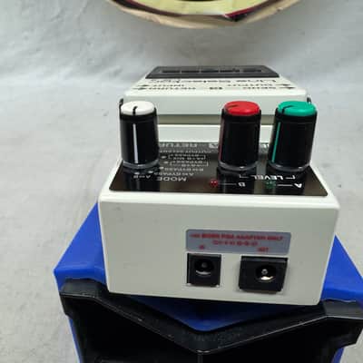 Boss LS-2 ls2 Line Selector ABY Pedal 2024 image 5