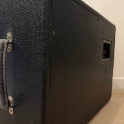 Laney GS112VE 1x12 Guitar Extension Cabinet - 80W 8-Ohm image 4