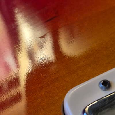 Immagine Gibson Les Paul Deluxe 1980 - Cherry Sunburst ☆VIDEO☆ - 20