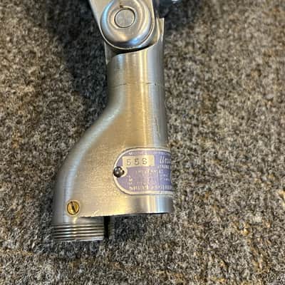 Shure 55S Unidyne Microphone 1950's - Metal image 7