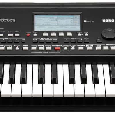 Korg PA-300 image 5