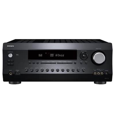 Klipsch Reference 5.1 Home Theater System, Bundle with 2X R-26FA Floorstanding Speaker, 2X R-41M Bookshelf Speaker, R-25C Center Channel Speaker, R-12SW Subwoofer, Onkyo TX-NR696 7.2 Receiver image 7