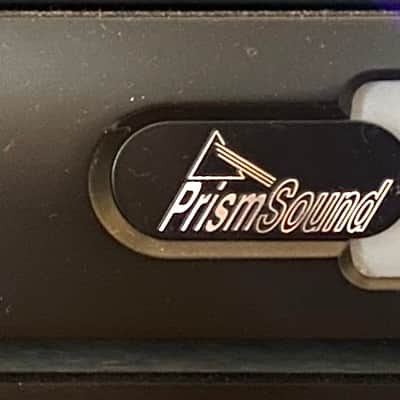 Prism Sound Titan + original box 8-Channel USB AD Converter 100% fully working order image 4