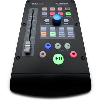 PreSonus USB Production Controller, 2nd Generation image 15