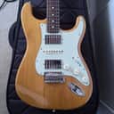 Fender MIJ Hybrid II Stratocaster HSH 2024 Collection 2024 Natural