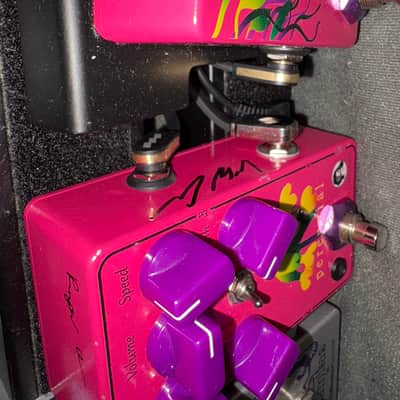 Poison Noises Perennial Chorus and Modulated Reverb image 4