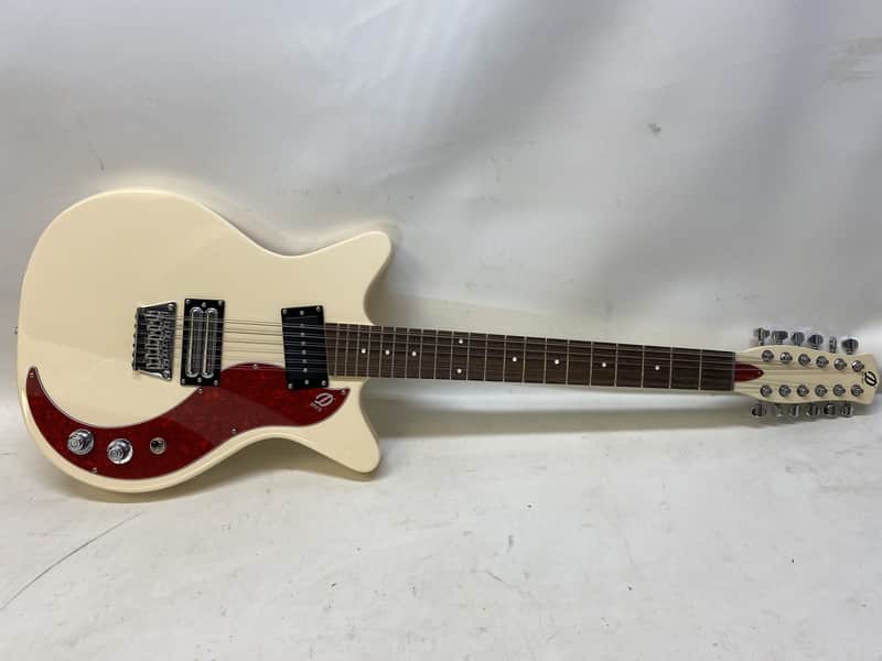 Danelectro 59X12