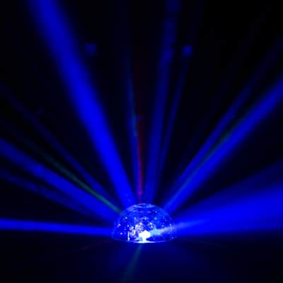 PURElight Mobile Sphere - Show Effect image 6