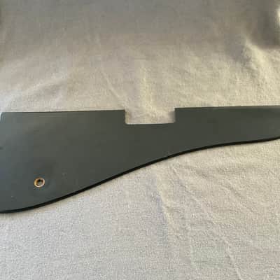 Gibson Vintage 1959 ES-125 Rare Black Pickguard 1956 1957 1958 1960 1961 image 1