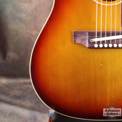 Immagine Gibson 1969 B-25 - 13