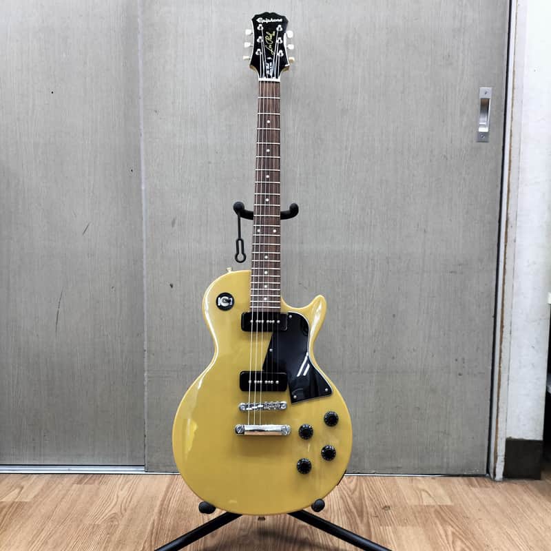 Epiphone Les Paul Special SC Pro Special