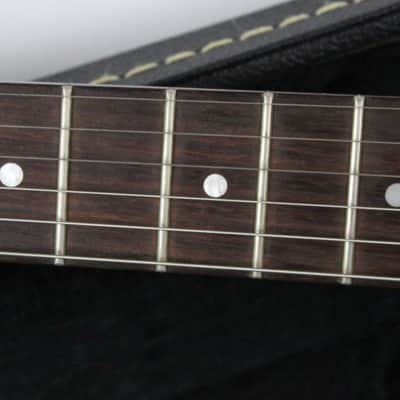 1996 Vintage Heritage H-150 P Gold Top Artisan Aged Schaller Humbuckers All Original +OHSC Kalamazoo USA 1990s image 4
