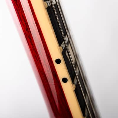 Gibson Les Paul Studio Session, Bourbon Burst | Demo image 14