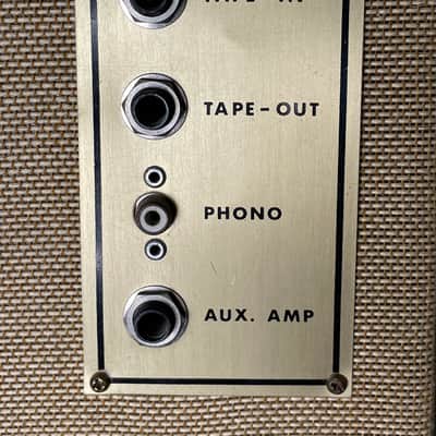 Wurlitzer 214VA Avocado Green Electric Piano image 8