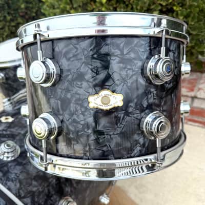 Camco Oaklawn Rewrap 12/14/20 1960’s - Black diamond pearl - BDP image 5