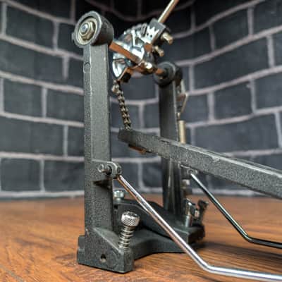 Gibraltar Single Bass Drum Pedal Medium‑Duty, Smooth Action, Rock‑Solid Performance image 9