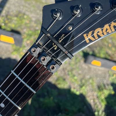 1985 Kramer Pacer Champagne finish image 13