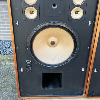 Cadac Custom Mastering Speakers set image 9