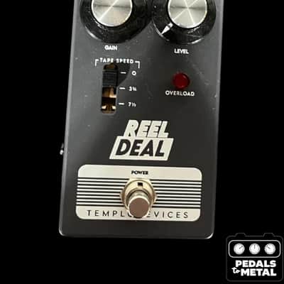 Temple Devices Reel Deal - X17757 image 1