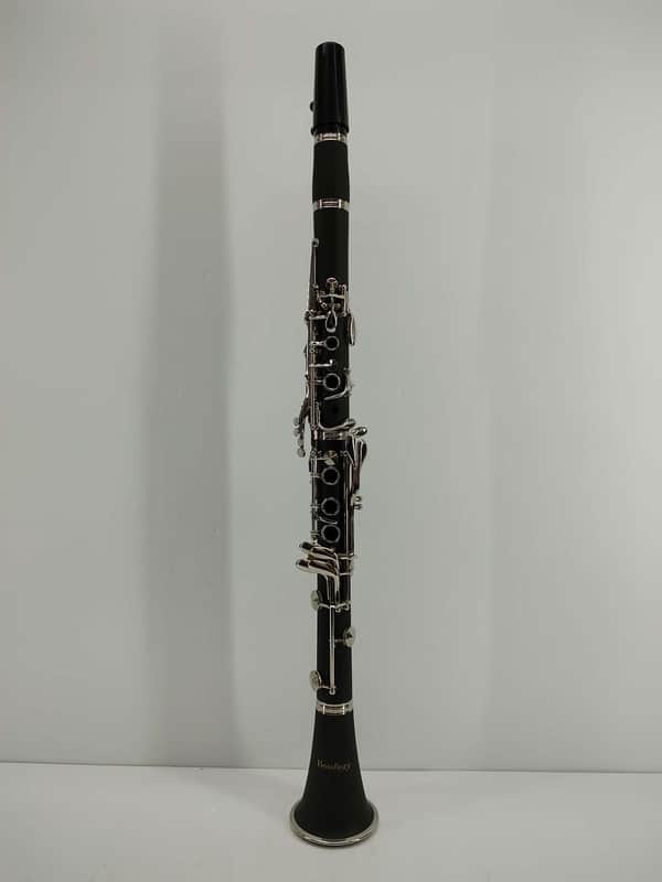 Broadway CT-3600 Student Clarinet 2025 - Black image 1