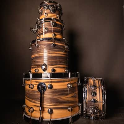 DW Performance Series 2024 - Black Poplar image 1