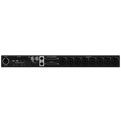 Universal Audio Apollo X8P Gen 2 Audio Interface (Studio Edition) image 3