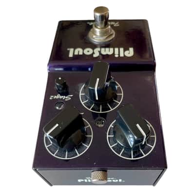 Fulltone PlimSoul image 4