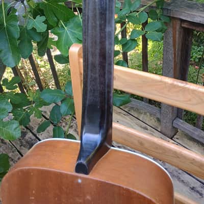 Regal OOO/OM Guitar, Fully Restored, X-Braced 1930s, excellent image 6