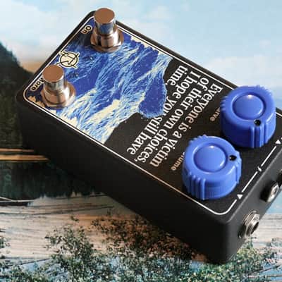 Everyone is a victim Fuzzrocious Ram the Manparts Fuzz Stoner doom image 3