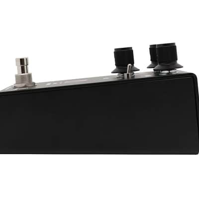Keeley Mk3 Driver Overdrive Pedal - Open Box image 4
