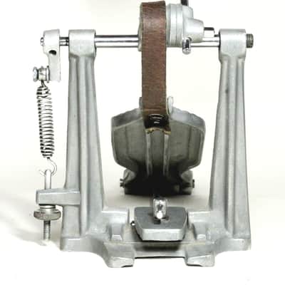 Rogers Bass Drum Pedal, Jet Model #399 / 1967 image 6