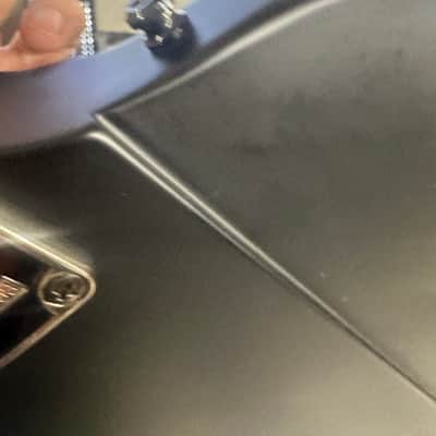 Epiphone Goth Thunderbird IV 2004 - 2020 - Pitch Black image 14