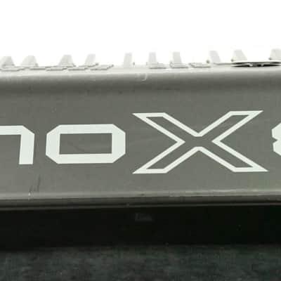 Yamaha MOX8 88-Key Synthesizer Workstation (NO POWER SUPPLY) CG014SF image 13