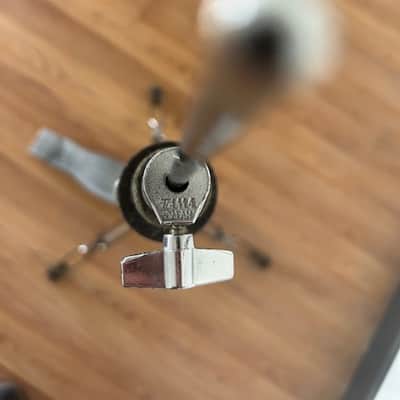 Tama Hi-Hat Stand W/ External Spring Vintage image 4