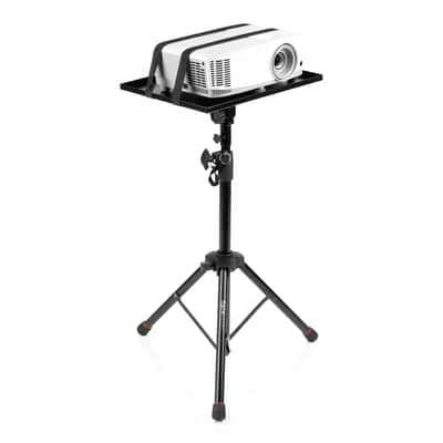Gator Frameworks GFWLAPTOP1500 Laptop & Projector Tripod Stand image 5