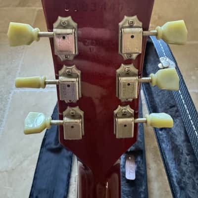 Gibson Les Paul USA Standard 2004 image 7
