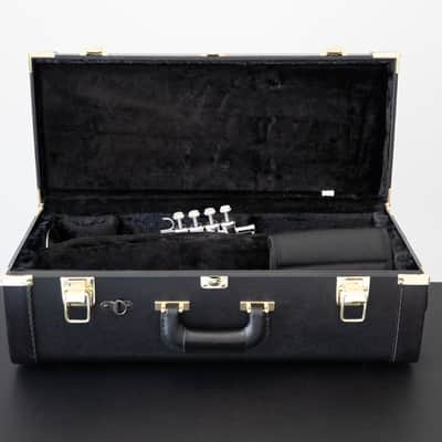 Yamaha YTR-9835 Custom Bb/A Piccolo Trumpet (SN 5097xx) image 2
