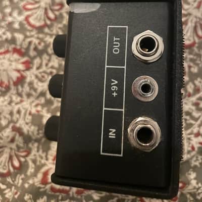 ProCo RAT 2 2003 - Present - Black image 3