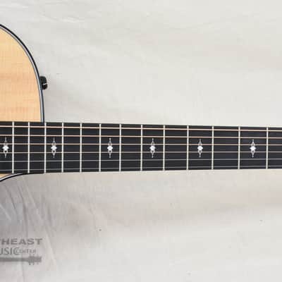 Taylor 312ce 12-Fret Grand Concert Acoustic/Electric Guitar image 6