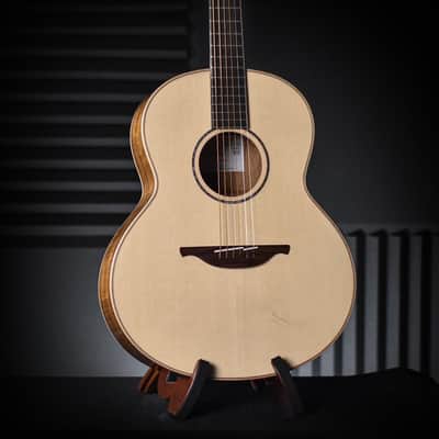 Lowden F-35 Koa image 1