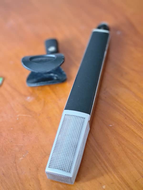 Sennheiser ð€ Sennheiser MD 441 N Directional Dynamic Microphone | Small Tuchel ConnectorØLegendary Studio Microphone image 1