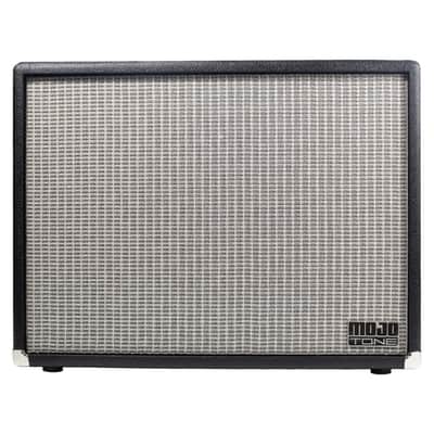 Mojotone Oversized 1X12 Lite American Style Speaker Extension Cabinet image 2