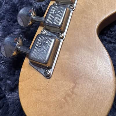 Fender Highway One Stratocaster Neck USA 2010 Rosewood w/ Schaller Tuners image 9