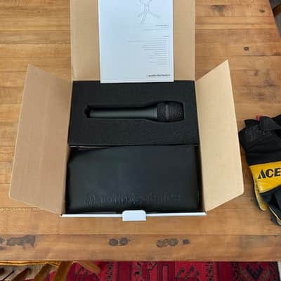 Audio-Technica AT2005USB 2018-2020 image 2