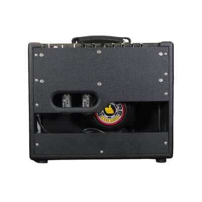 Carr Rambler 28-Watt 1x12" Guitar Combo 1999 - Present Various image 5